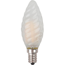 Светодиодная лампа ЭРА F-LED BTW-5W-840-E14 frost Б0027938