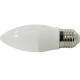 Светодиодная лампа ЭРА LED B35-7W-840-E27 Б0020540