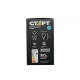 Светодиодная лампа СТАРТ LED F-GLSE27 7W40 4640033428646