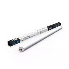 Светодиодная лампа Gauss Elementary T8 12W 1000lm 6500K G13 600mm стекло 93032