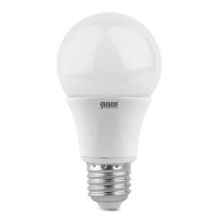 Светодиодная лампа Gauss Elementary LED A60 E27 7W 4100K 23227A
