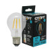 Светодиодная лампа СТАРТ LED F-GLSE27 7W40 4640033428646