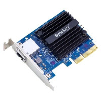 Synology Сетевой адаптер PCIE 10GB E10G18-T1