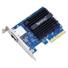 Synology Сетевой адаптер PCIE 10GB E10G18-T1