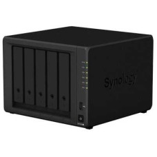 Synology DS1522+ Сетевое хранилище