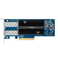 Synology E10G21-F2 Сетевая карта