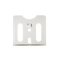 TDM SQ0835-0002 Карман для документации пластиковый 258х233 мм (A4) RAL7035