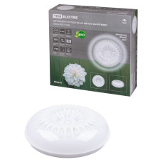 TDM SQ0329-0188 Светильник светодиодный LED СПС 06 15Вт 4000К D30 см, Кружево