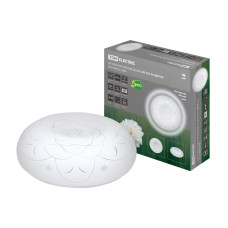TDM SQ0329-0198 Светильник светодиодный LED СПС 08 22Вт 4000К D35 см, Цветок