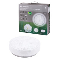 TDM SQ0329-0160 Светильник светодиодный LED СПС 10 15Вт 4000К D35 см, Капучино