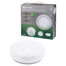 TDM SQ0329-0160 Светильник светодиодный LED СПС 10 15Вт 4000К D35 см, Капучино