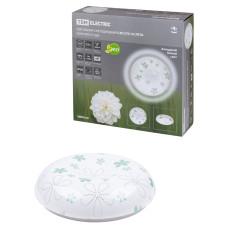 TDM SQ0329-0165 Светильник светодиодный LED СПС 02 22Вт 4000К D35 см, Лето