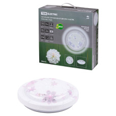 TDM SQ0329-0161 Светильник светодиодный LED СПС 11 15Вт 4000К D35 см, Астра
