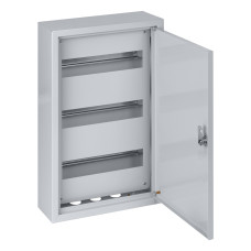 TDM SQ0905-2903 Корпус металлический ЩРН-36 (480х300х125) IP31 Народный эконом