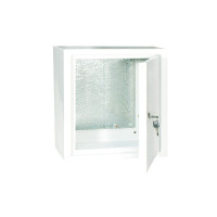 TDM SQ0905-1013 Щит с монтажной панелью ЩМП-3.3.15 (300х300х150)