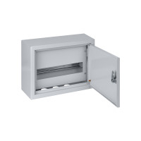 TDM SQ0905-2901 Корпус металлический ЩРН-12 (220х300х125) IP31 Народный эконом