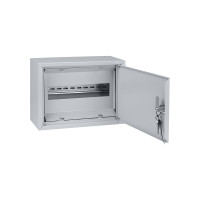 TDM SQ0905-0710 Щит распределительный ЩРН-12 (220х300х120) Народный