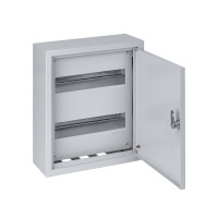 TDM SSQ0905-2902 Корпус металлический ЩРН-24 (350х300х125) IP31 Народный эконом