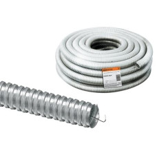 TDM SQ0403-0024 Металлорукав РЗ-Ц-Х 15 с протяжкой (50м)