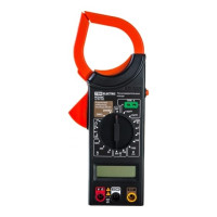 TDM SQ1005-0005 Токоизмерительные клещи серия "МастерЭлектрик" M266C