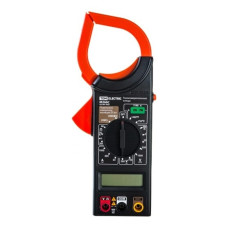 TDM SQ1005-0005 Токоизмерительные клещи серия "МастерЭлектрик" M266C