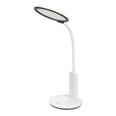 IEKLDNL0-2005-1-VV-16-K01 LIGHTING Светильник светодиодный настольный 2005 16Вт на подставке диммер белый