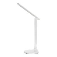 IEK LDNL0-2013-1-VV-5-K01 LIGHTING Светильник светодиодный настольный 2013 9Вт на подставке диммер ночник белый