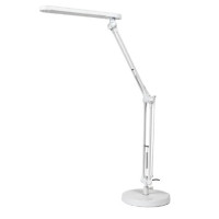 IEK LDNL0-2018-1-VV-05-K01 LIGHTING Светильник светодиодный настольный 2018 5Вт на подставке белый