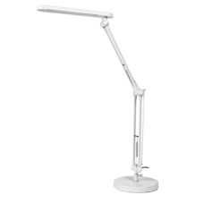 IEK LDNL0-2018-1-VV-05-K01 LIGHTING Светильник светодиодный настольный 2018 5Вт на подставке белый
