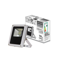 TDM SQ0336-0205 Прожектор светодиодный СДО10-2-Н 10 Вт, 6500 К, серый
