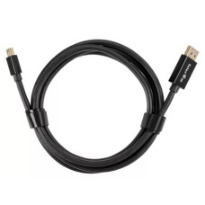 Telecom <TA683M-1.8M> Кабель 1.4V Mini DisplayPort M <-> Display Port M 1,8м 4K@120HZ 8K@60HZ [7958820049927]