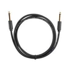 Telecom <TAV6166-1.5M> Кабель-соединит 6.35ST(M)/6.35 ST(M), 1.5м, PRO [7958820049958]