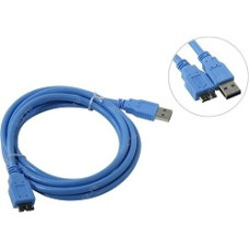 Telecom Кабель соединительный USB3.0 Am-MicroBm 1.8m (TUS717-1.8M) [6926123463154]