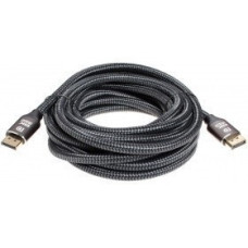 Telecom TCG750-5M Кабель соединительный DP-DP 1.4V 8K@60Hz 5м, Telecom Pro <TCG750-5M>