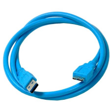 Telecom Кабель соединительный USB3.0 Am-MicroBm 1m <TUS717-1M> [6926123463161]