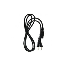Telecom TY021-CU0.5-1.8M Кабель компьютер - розетка 220V EU (угловой)<VDE> 3GX0,5mm2, 1,8m, медь, <TY021-CU0.5-1.8M>
