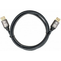 Telecom TCG750-1.5M Кабель соединительный DP-DP 1.4V 8K@60Hz 1.5м, Telecom Pro <TCG750-1.5M> [07958820049118]