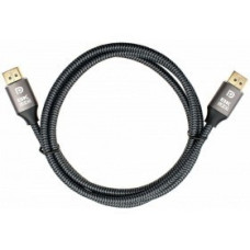 Telecom TCG750-1.5M Кабель соединительный DP-DP 1.4V 8K@60Hz 1.5м, Telecom Pro <TCG750-1.5M> [07958820049118]