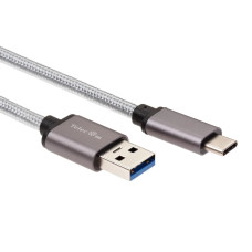 Telecom TC403M-1M Кабель-адаптер USB 3.1 Type-Cm -> USB 3.0 Am, 1метр Telecom <TC403M-1M>