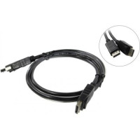 Telecom Кабель соединительный DisplayPort DP-DP 1.2V 4K@60Hz 1м <CG712-1M>