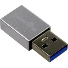 Telecom Переходник OTG USB 3.1 Type-C/F -> USB 3.0 A/M [TA432M] [6926123465547]
