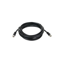 Telecom Кабель соединительный антенный RG59 F-male-F-male 3м, Telecom (TAN9520-3M)[6926123462454]