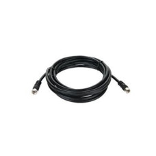 Telecom Кабель соединительный антенный RG59 F-male-F-male 3м, Telecom (TAN9520-3M)[6926123462454]
