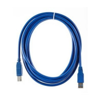 Telecom Кабель соединительный USB3.0 Am/Bm 1,8m Telecom (TUS7070-3M)