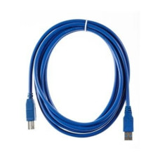 Telecom Кабель соединительный USB3.0 Am/Bm 1,8m Telecom (TUS7070-3M)