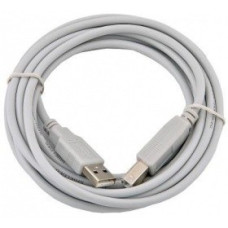 Telecom <TC6900-5M> Кабель USB2.0 A->B (5.0м)