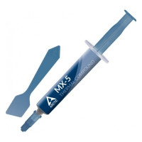 Термопаста MX-5 Thermal Compound 4-gramm with spatula ACTCP00046A