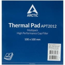 Термопрокладка Thermal pad Basic100x100 mm/ t:0.5 Pack of 4 (ACTPD00020A)