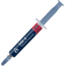 Термопаста Arctic Cooling Thermal Compound MX-4 2019 Edition 20 грамм ( ACTCP00001B )