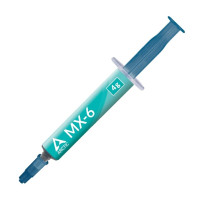 Термопаста MX-6 Thermal Compound 4-gramm ACTCP00080A